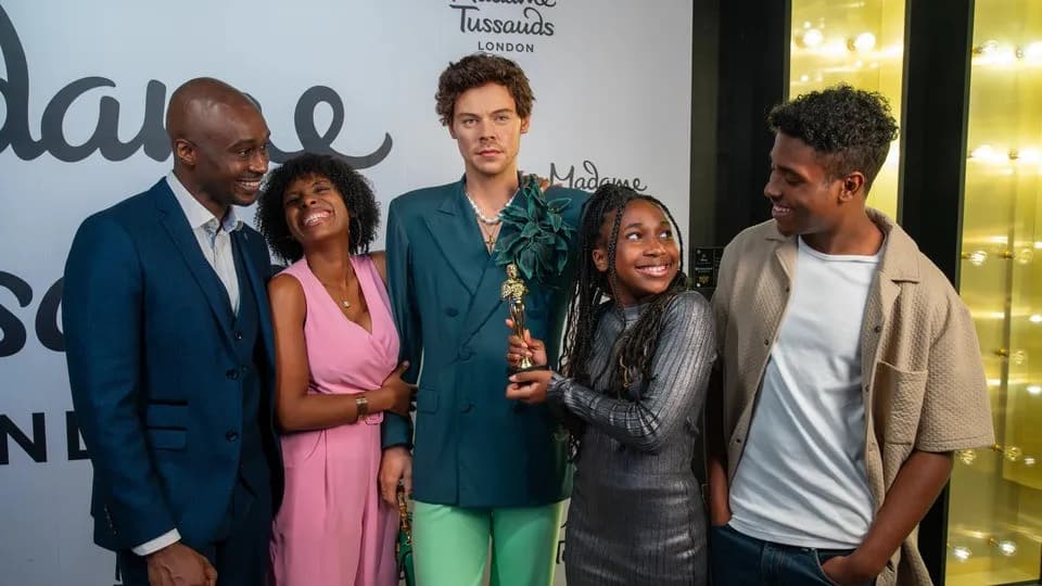 Madame Tussauds London – Standard Entry - Image 1